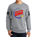 Shootin King Sweatshirt