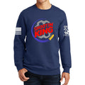 Shootin King Sweatshirt
