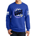 Shootin King Sweatshirt
