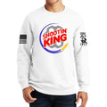 Shootin King Sweatshirt