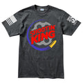Shootin King Men's T-shirt