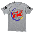Shootin King Men's T-shirt