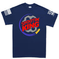 Shootin King Men's T-shirt