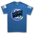 Shootin King Men's T-shirt