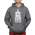 Rather Be At The Range Hoodie