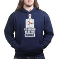 Rather Be At The Range Hoodie