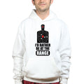 Rather Be At The Range Hoodie