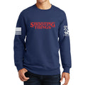 Shooting Things Sweatshirt