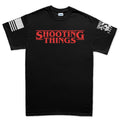 Shooting Things Men's T-shirt