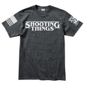 Shooting Things Men's T-shirt