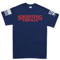 Shooting Things Men's T-shirt
