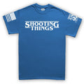 Shooting Things Men's T-shirt