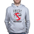 Signs Can't Stop Violence Hoodie