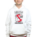 Signs Can't Stop Violence Hoodie