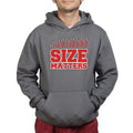 Size Matters (Ammo) Hoodie