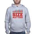 Size Matters (Ammo) Hoodie