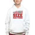 Size Matters (Ammo) Hoodie