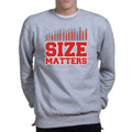 Size Matters (Ammo) Sweatshirt