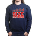 Size Matters (Ammo) Sweatshirt