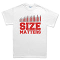 Size Matters (Ammo) Men's T-shirt
