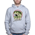 Size Matters (Fishing) Hoodie