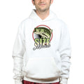 Size Matters (Fishing) Hoodie