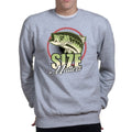 Size Matters (Fishing) Sweatshirt