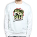 Size Matters (Fishing) Sweatshirt