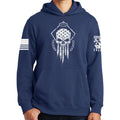 Fighting Spirit MMA Hoodie