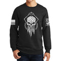 Fighting Spirit MMA Sweatshirt