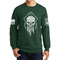 Fighting Spirit MMA Sweatshirt