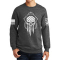 Fighting Spirit MMA Sweatshirt