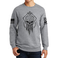 Fighting Spirit MMA Sweatshirt