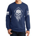 Fighting Spirit MMA Sweatshirt