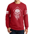 Fighting Spirit MMA Sweatshirt