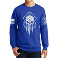 Fighting Spirit MMA Sweatshirt