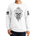 Fighting Spirit MMA Sweatshirt