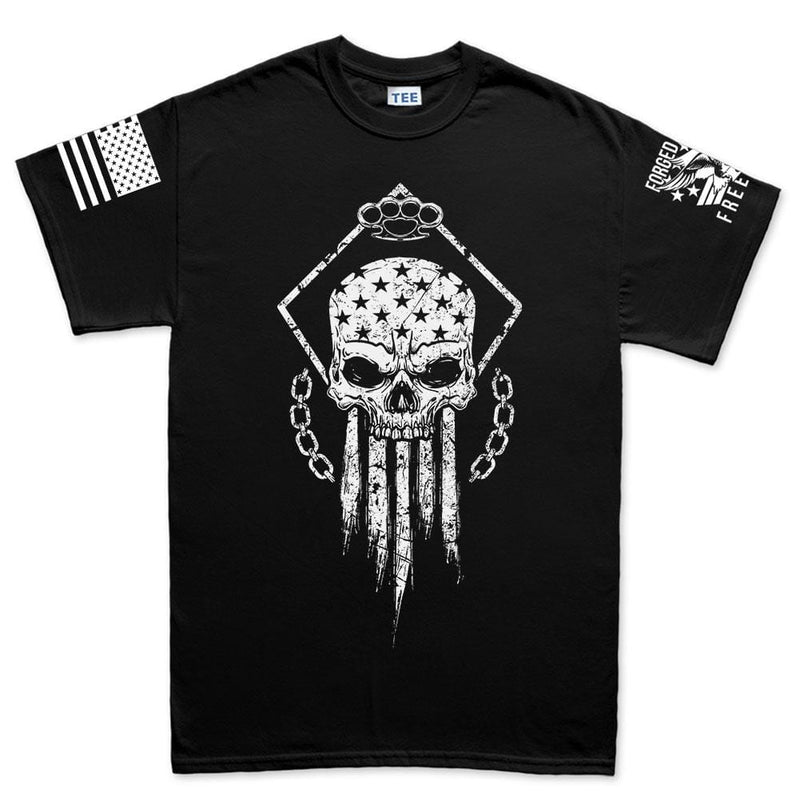 Men's Fighting Spirit MMA T-shirt