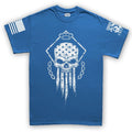 Men's Fighting Spirit MMA T-shirt