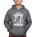 Unisex Veteran Sacrifices Hoodie
