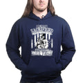 Unisex Veteran Sacrifices Hoodie