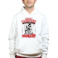 Unisex Veteran Sacrifices Hoodie
