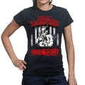 Ladies Veteran Sacrifices T-shirt