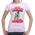Ladies Veteran Sacrifices T-shirt