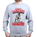 Unisex Veteran Sacrifices Sweatshirt