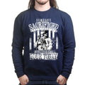 Unisex Veteran Sacrifices Sweatshirt