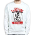 Unisex Veteran Sacrifices Sweatshirt