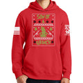 Son of a Grinch Hoodie
