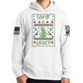 Son of a Grinch Hoodie