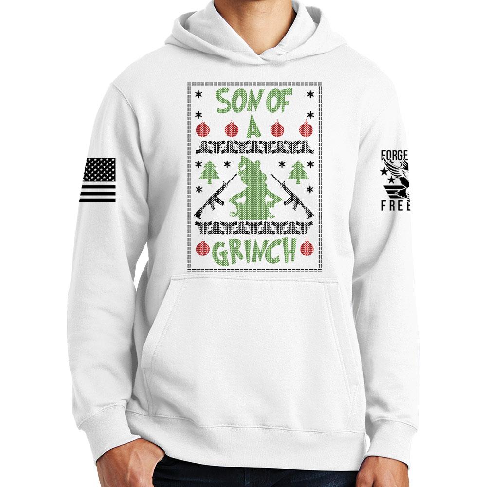 Sons of grinch sweatshirt 2025